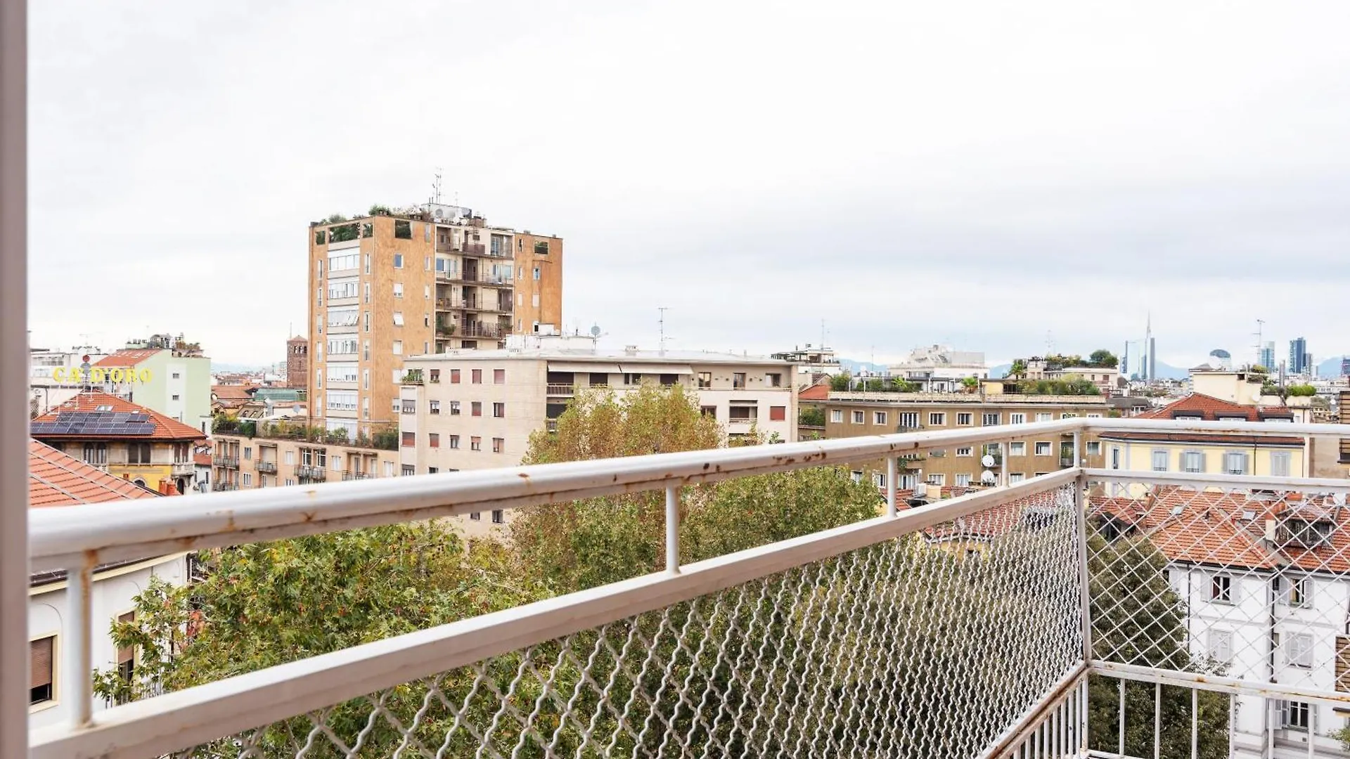 Mavi Flexyrent Apartment Milano 0*,  Italien