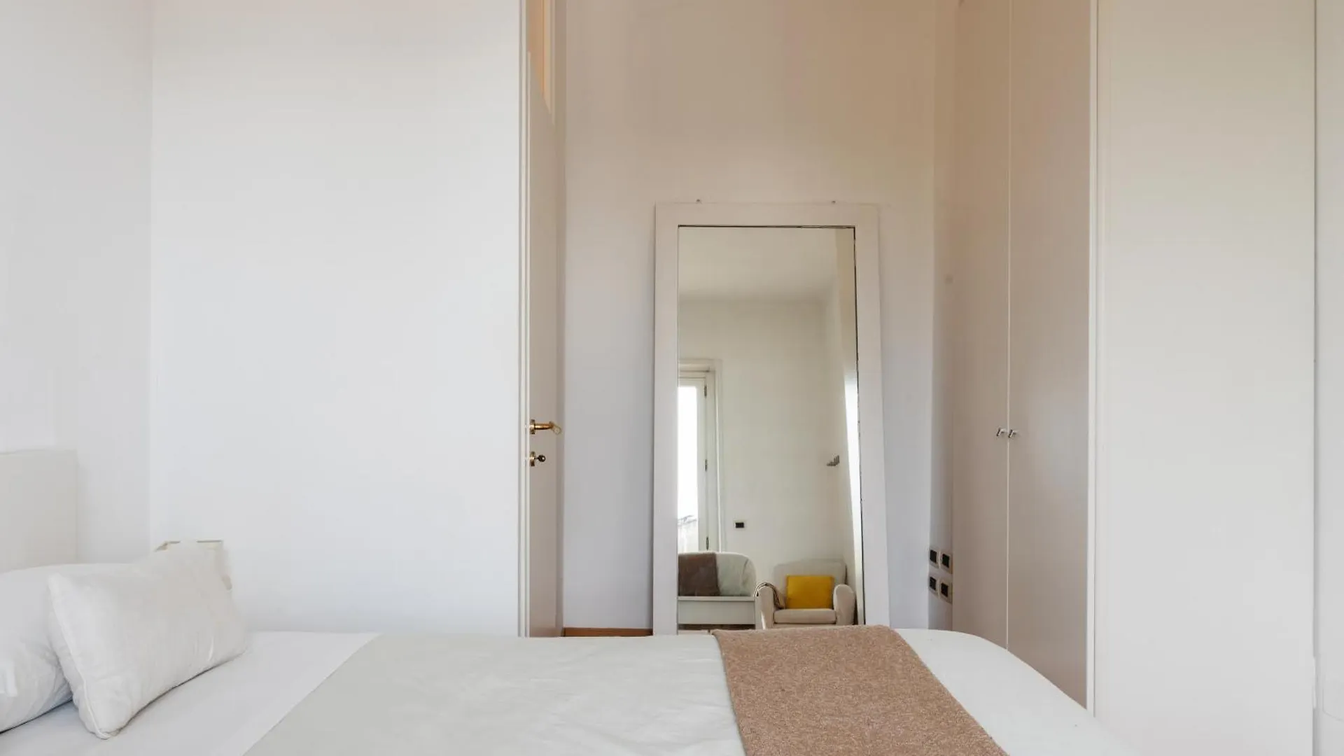 Mavi Flexyrent Apartment Milano 0*,  Italien
