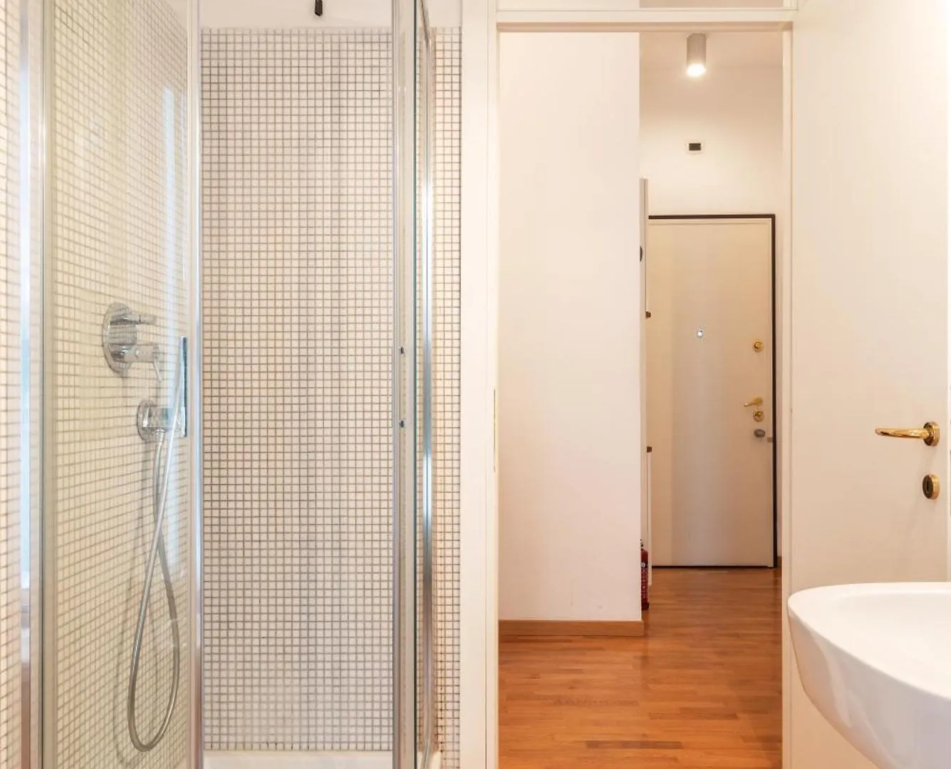 Mavi Flexyrent Apartment Milano Italien