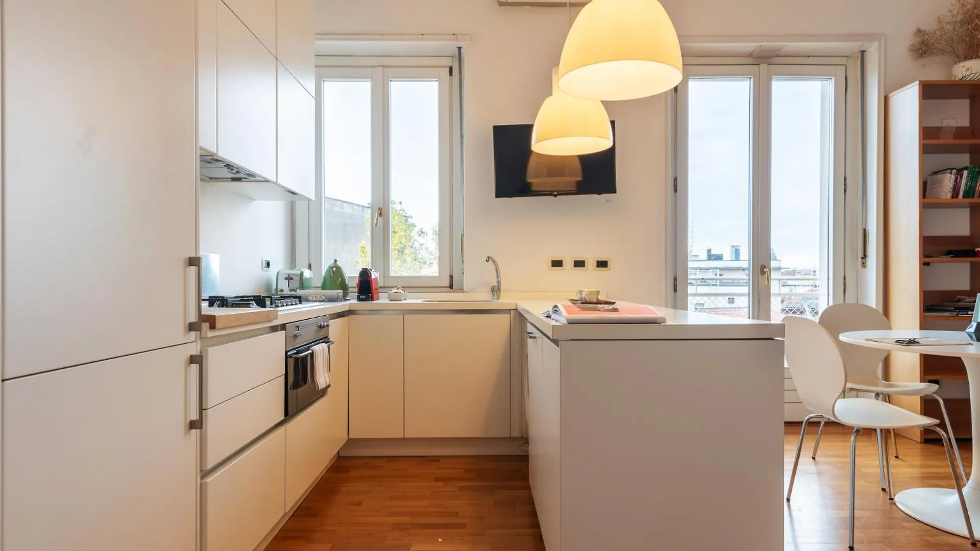 Mavi Flexyrent Apartment Milan
