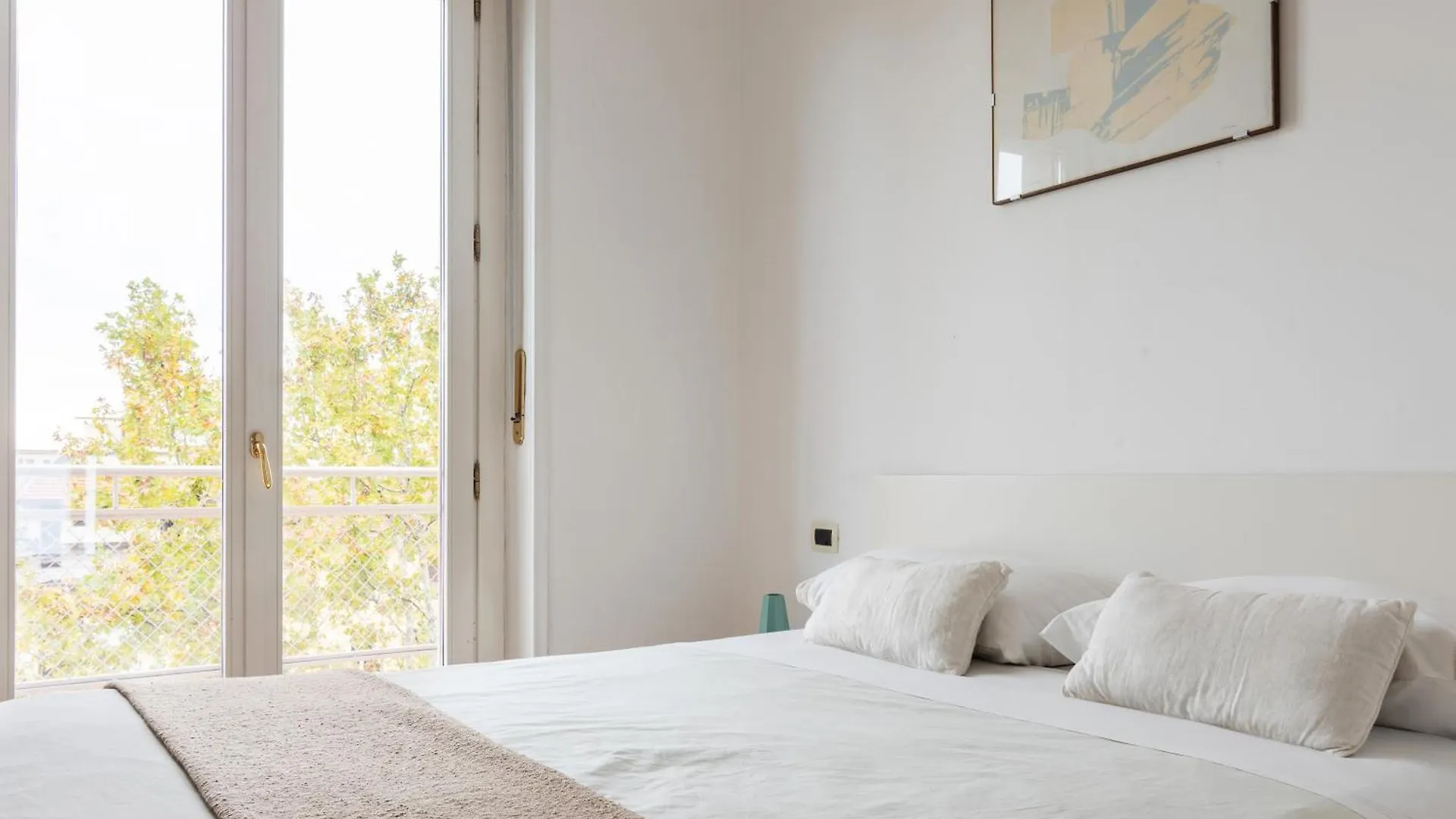 Mavi Flexyrent Apartment Milan
