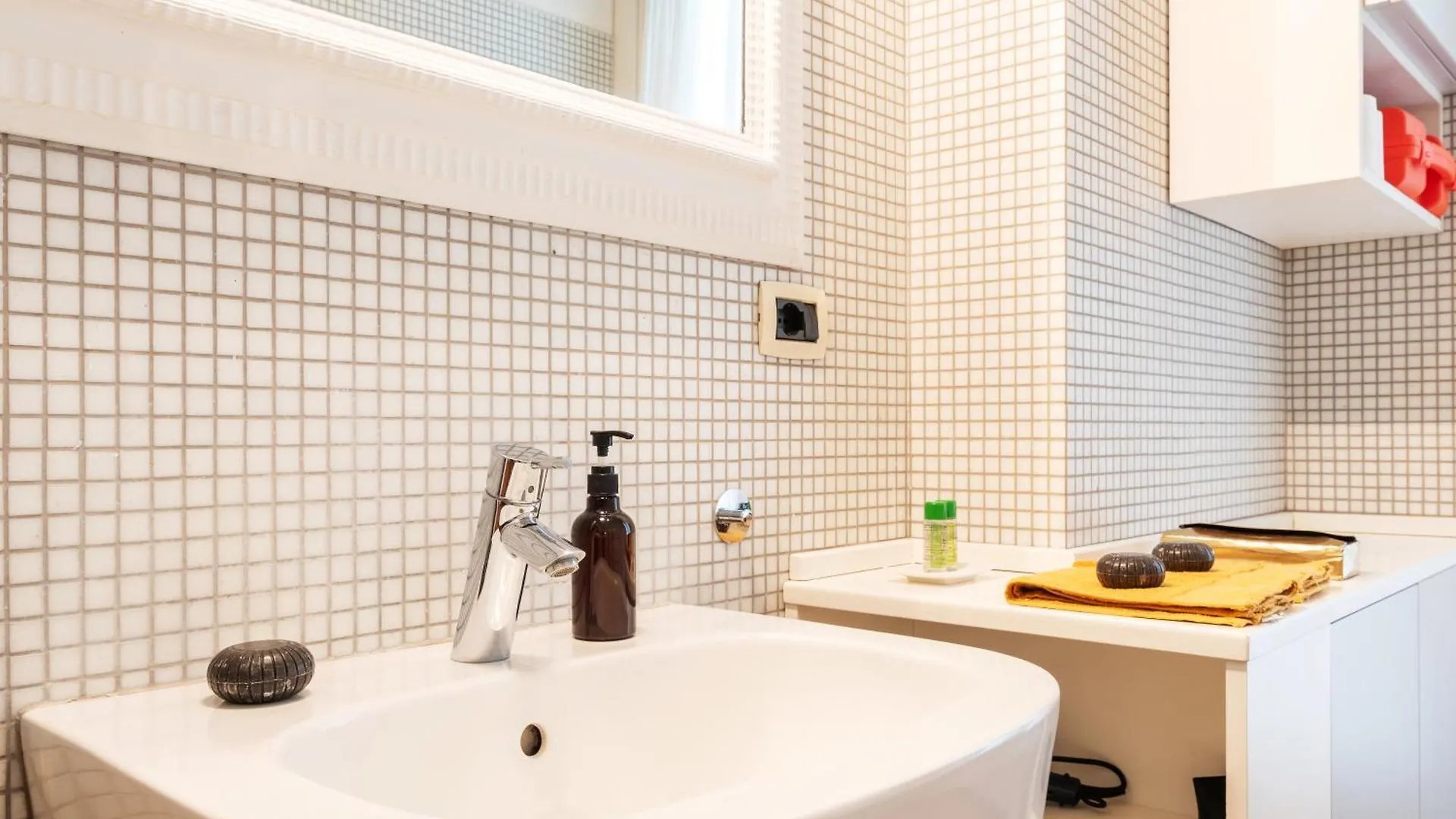 Mavi Flexyrent Apartment Milan 0*,  Italy