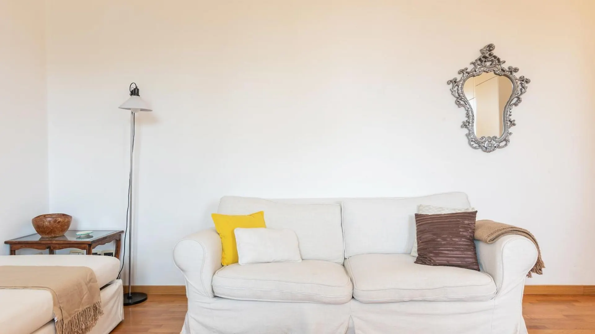 Mavi Flexyrent Apartment Milan