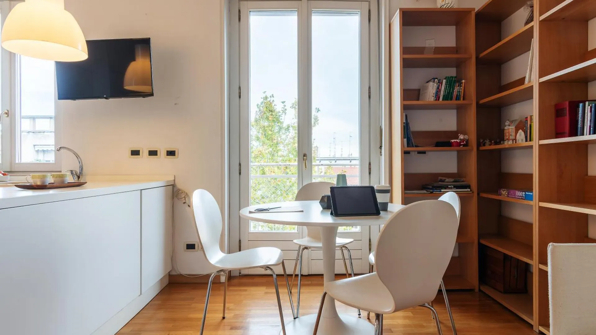 Mavi Flexyrent Apartment Milan Italy