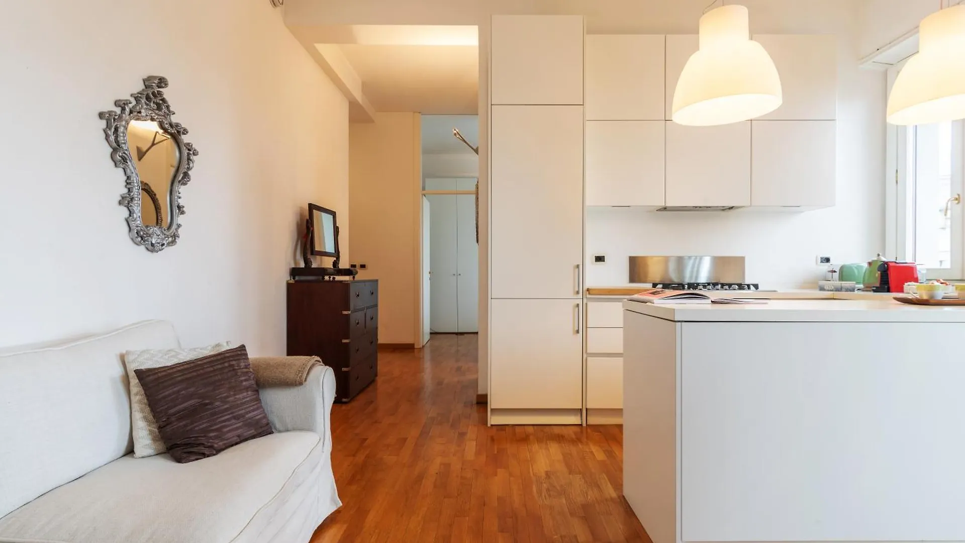 Mavi Flexyrent Apartment Milan