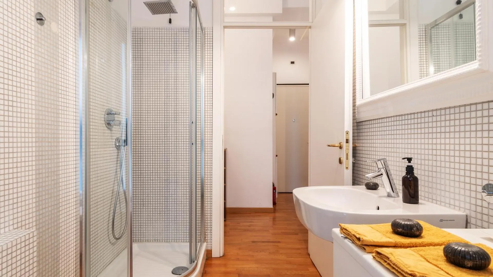 Mavi Flexyrent Apartment Milan