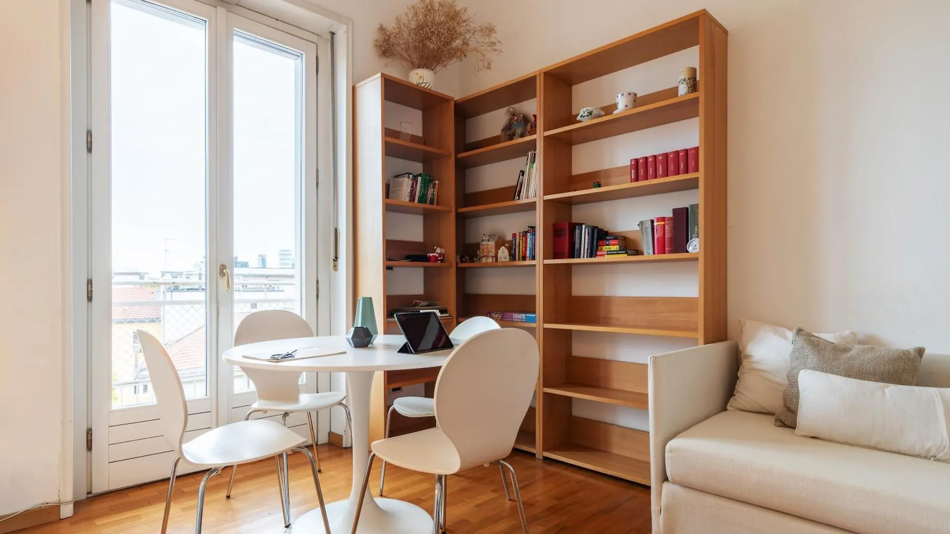 Mavi Flexyrent Apartment Milano