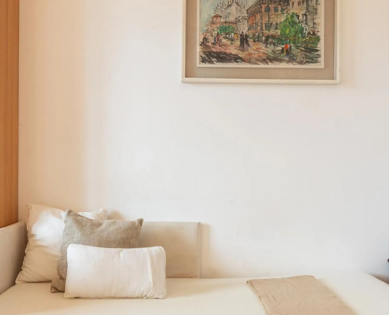 Mavi Flexyrent Apartment Milano Italia