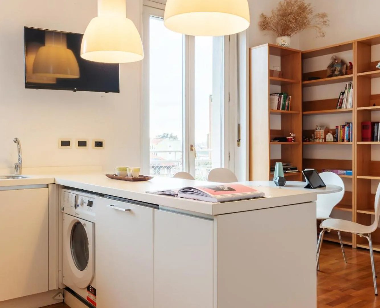 Mavi Flexyrent Apartment Milano