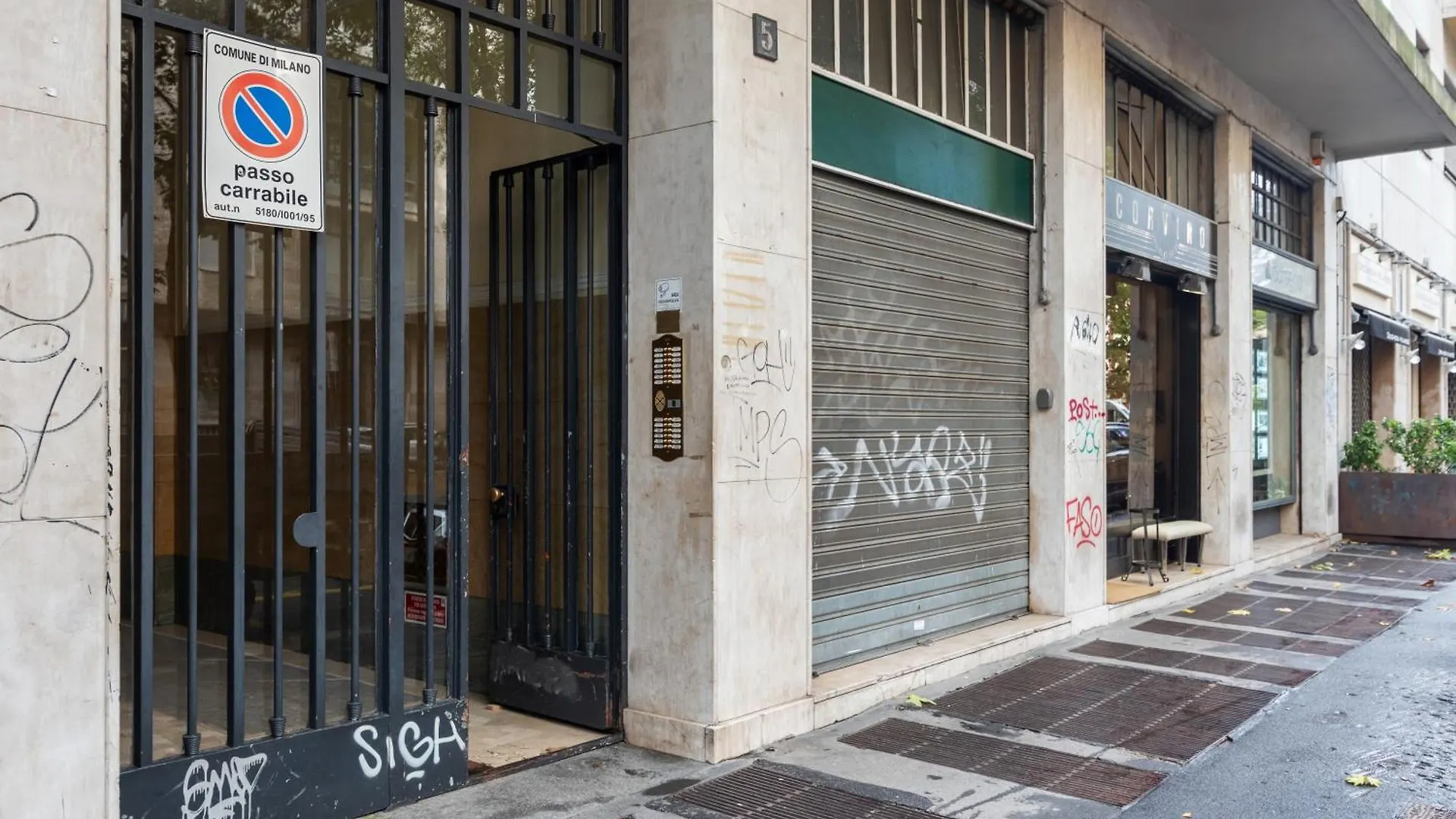 Mavi Flexyrent Apartment Milano