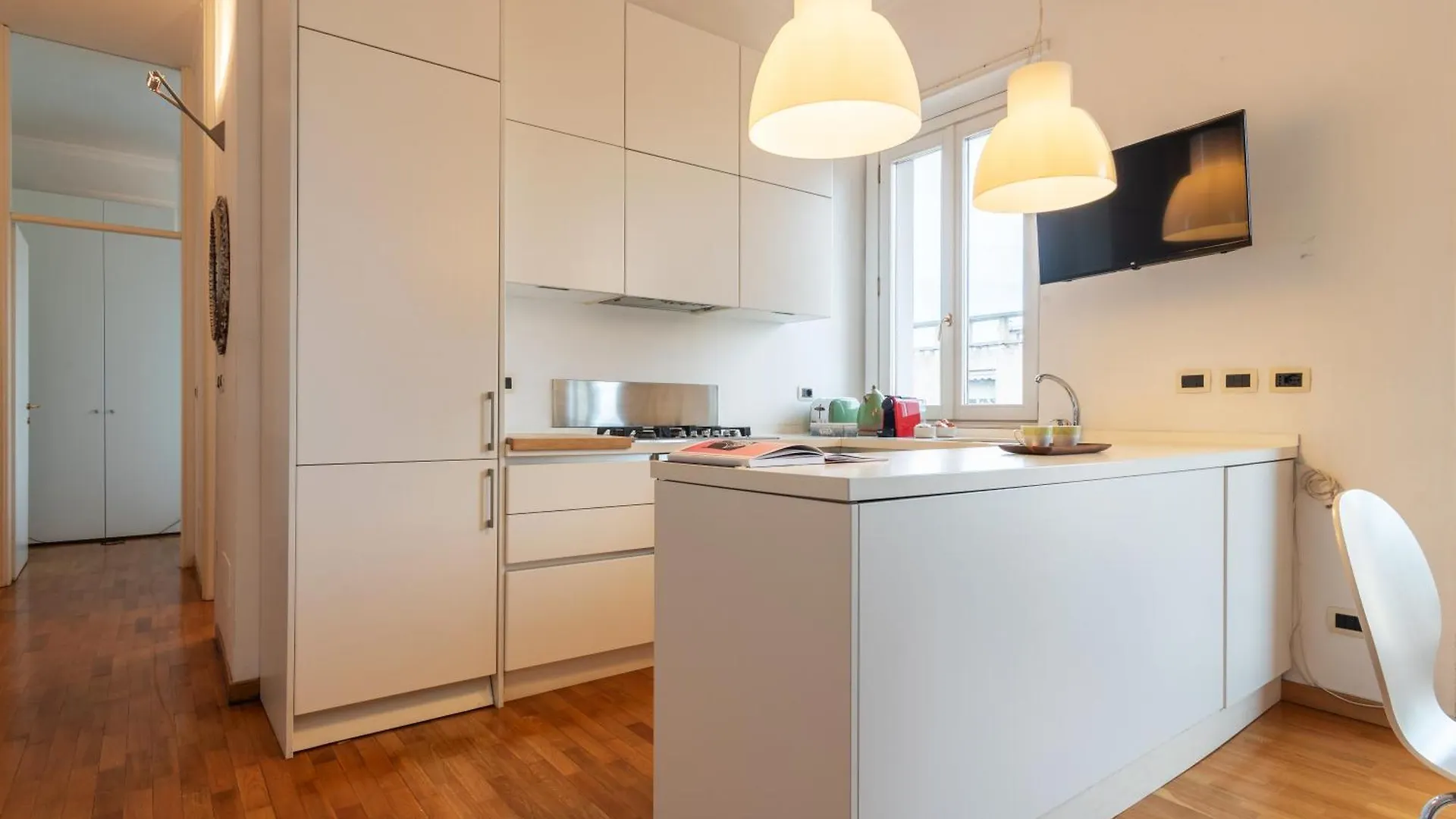 Mavi Flexyrent Apartment Milano