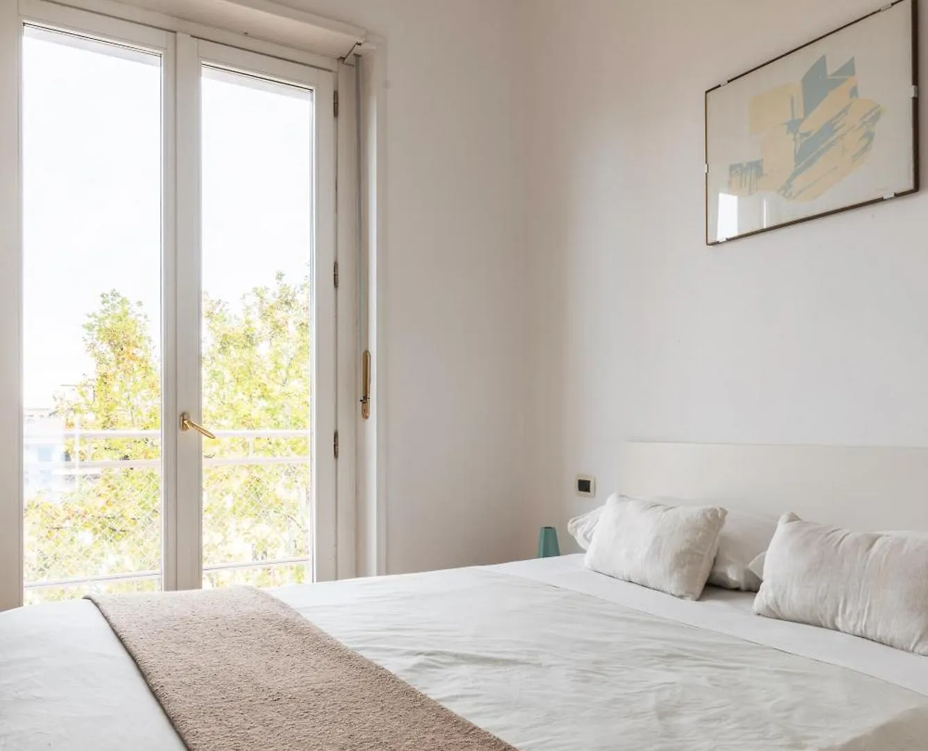 Mavi Flexyrent Apartment Milano