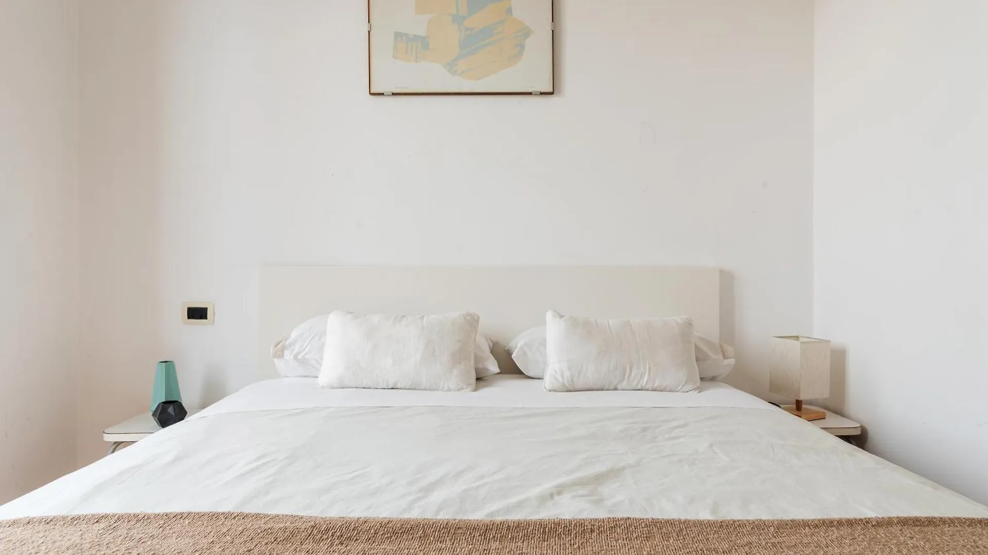 Mavi Flexyrent Apartment Milano