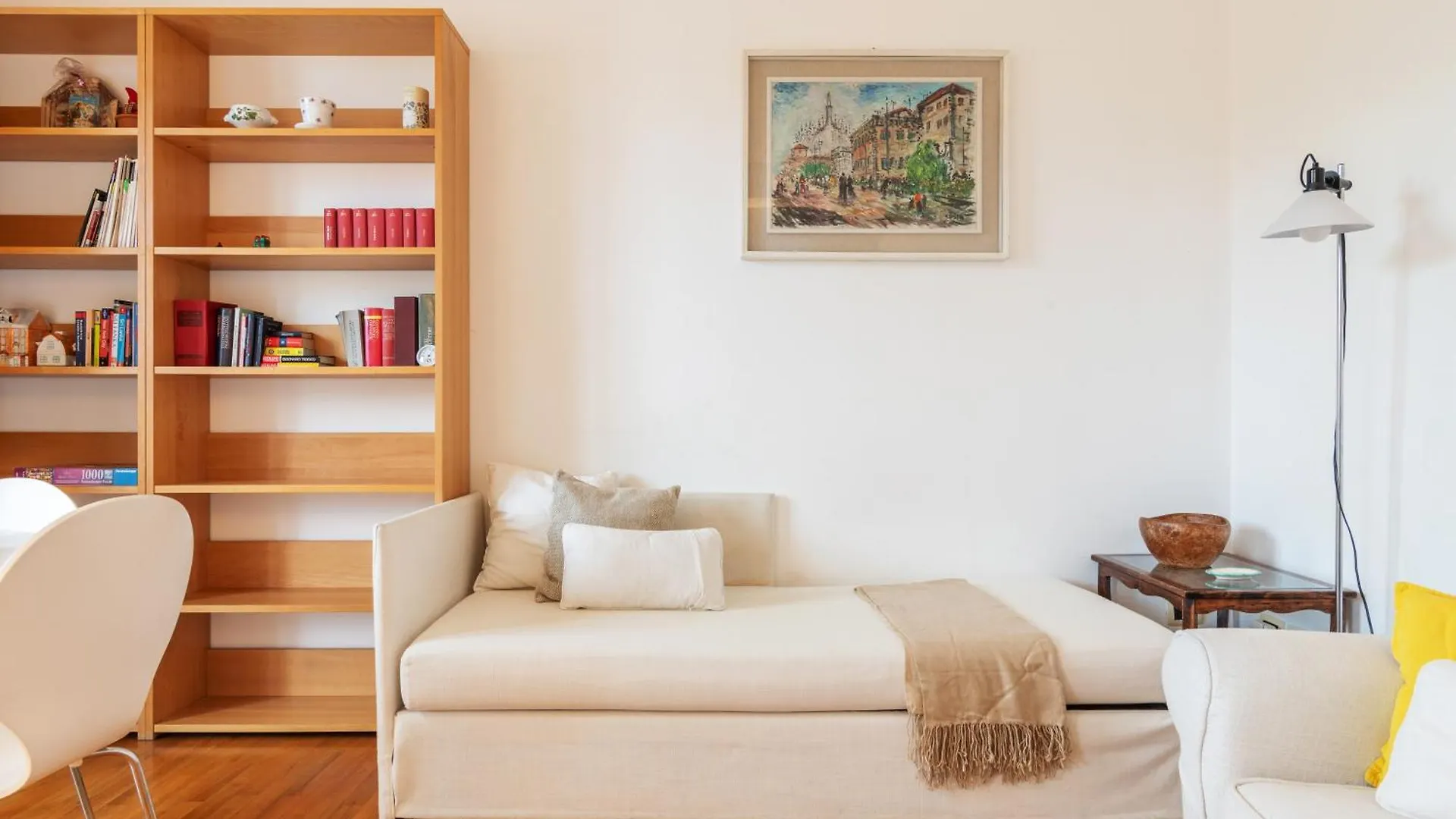Mavi Flexyrent Apartment Milano Italia