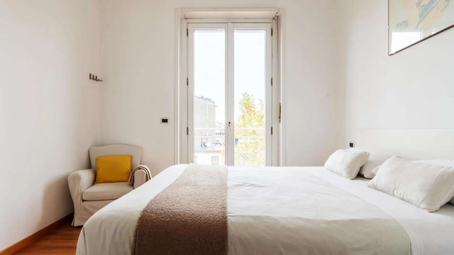 Mavi Flexyrent Apartment Milano