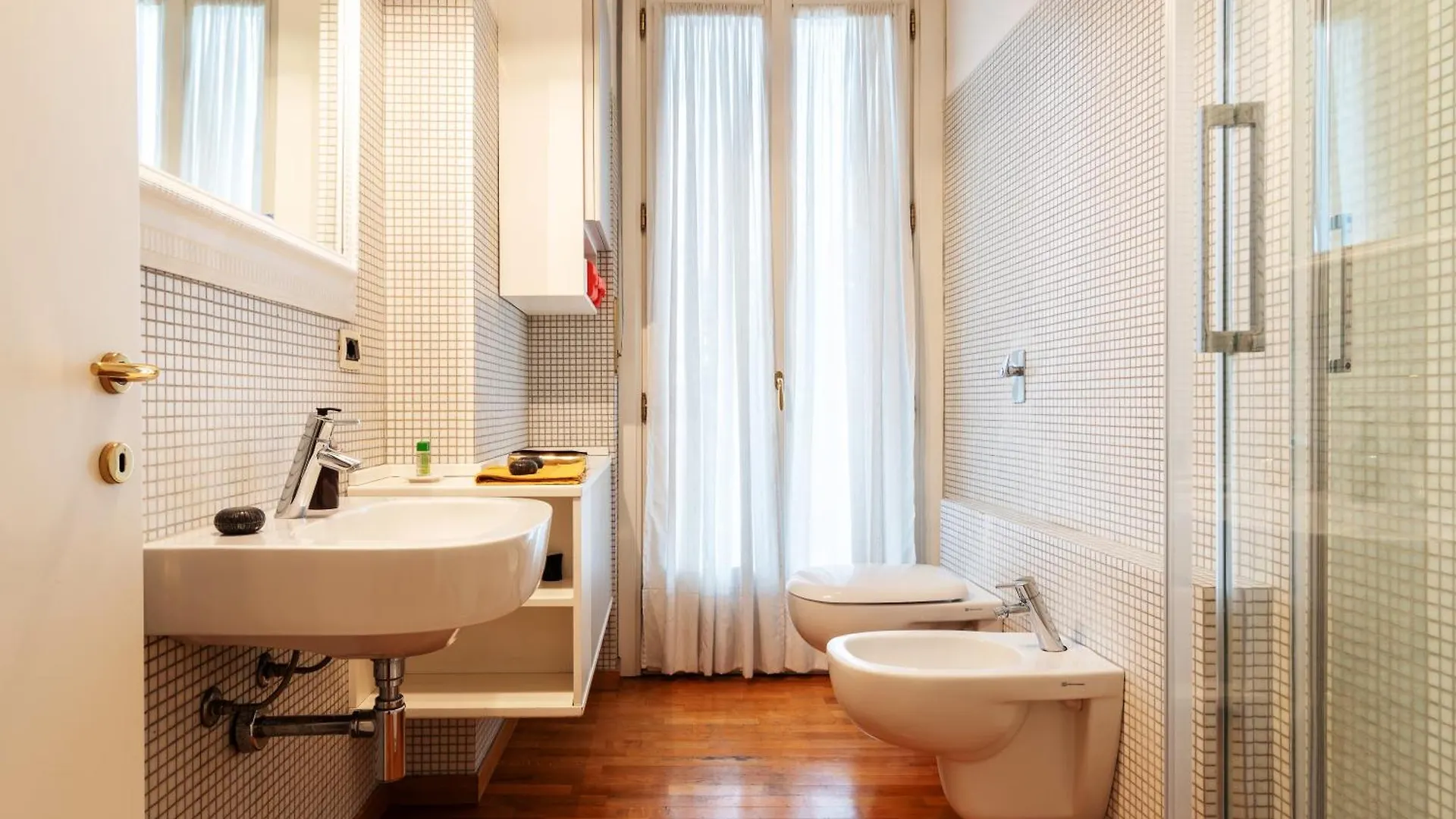 Mavi Flexyrent Apartment Milano